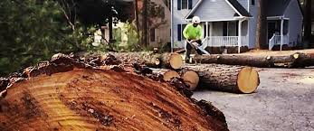 Best Tree Risk Assessment  in El Granada, CA